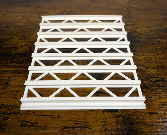 25mm Miniature Organizer - Tabletop Miniature Storage